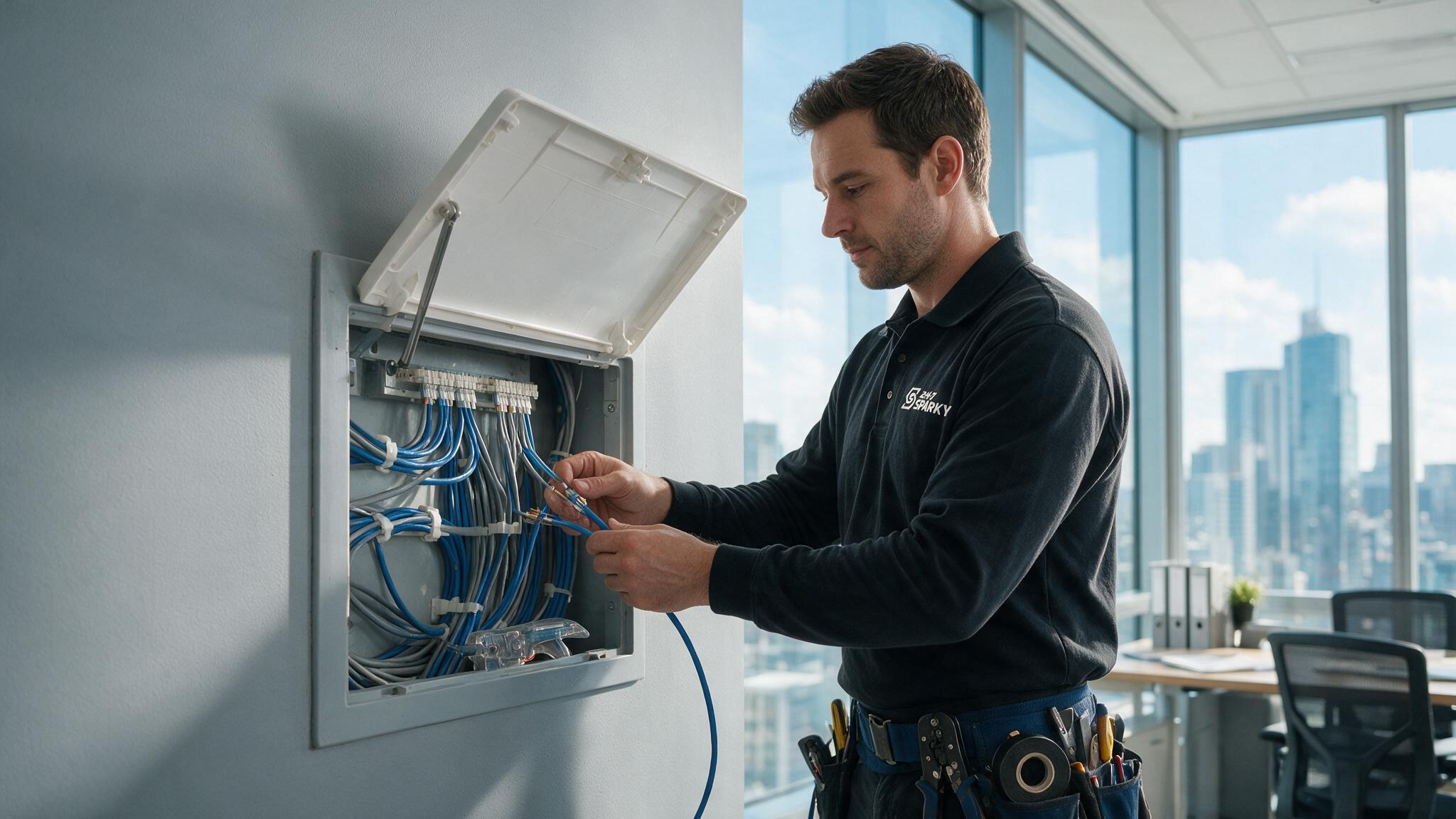 Cable Networking