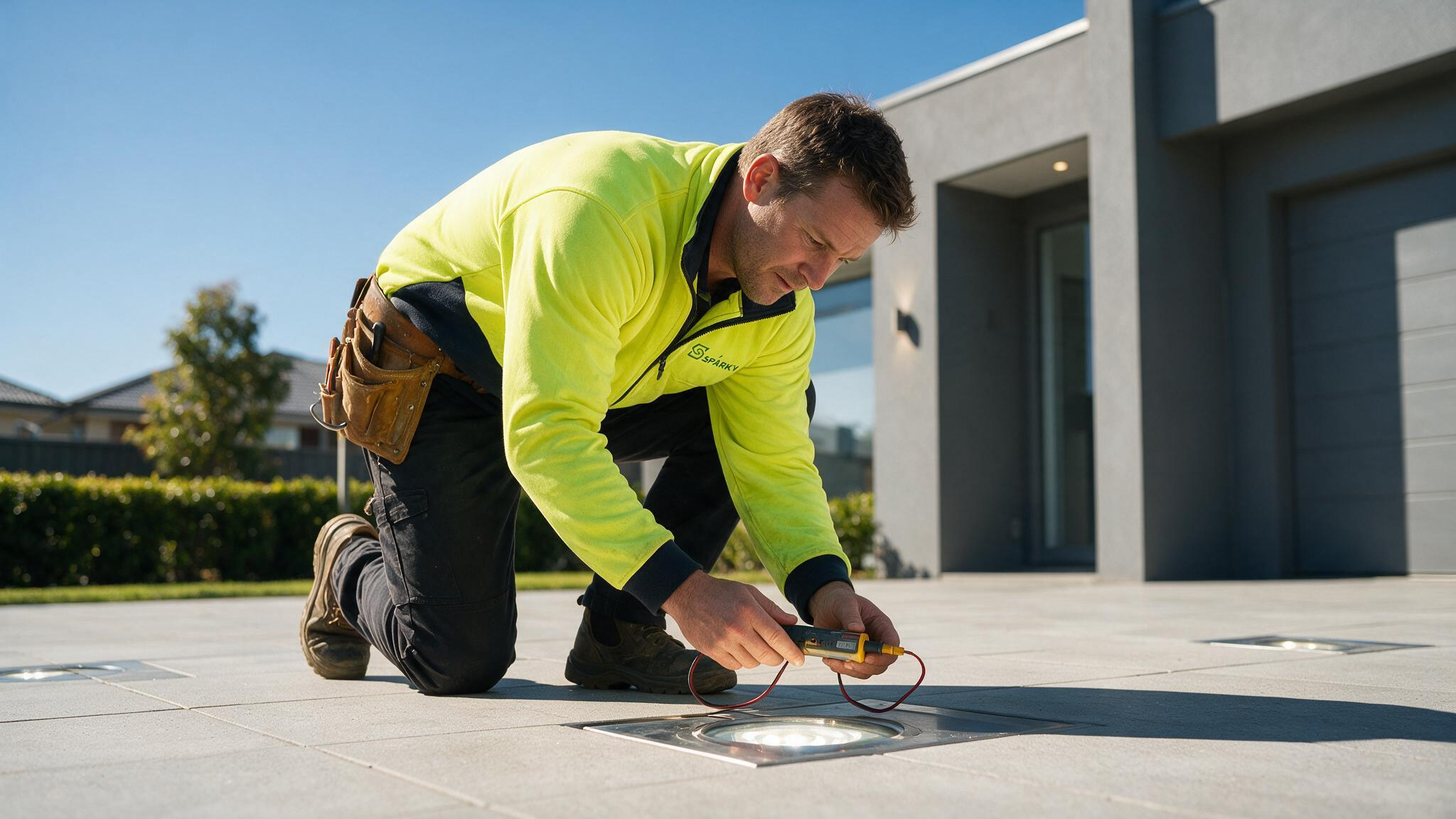Aussie Electrical Services