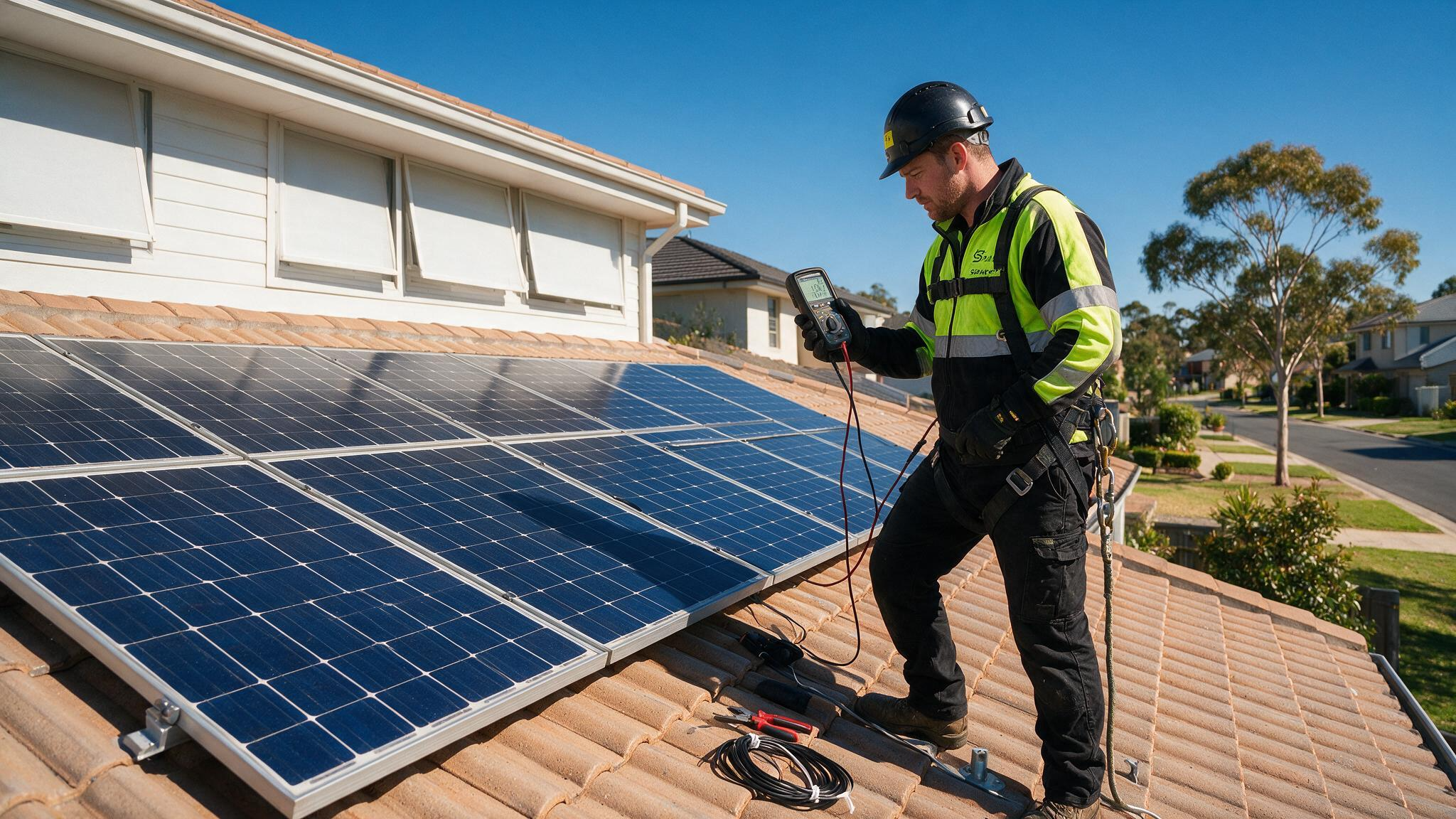 Sydney Electrical Safety & Compliance